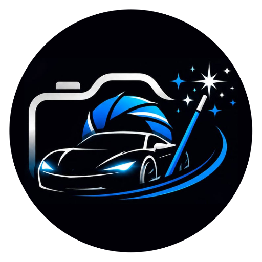 Car Photo Wizard